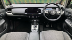 Honda Jazz 1.5 i-MMD Hybrid Advance 5dr eCVT Hybrid Hatchback